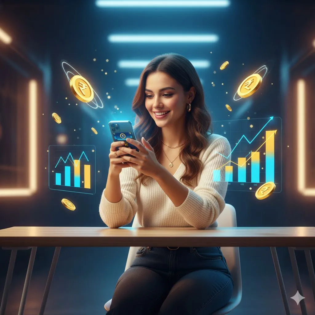 BDG Game Colour Prediction